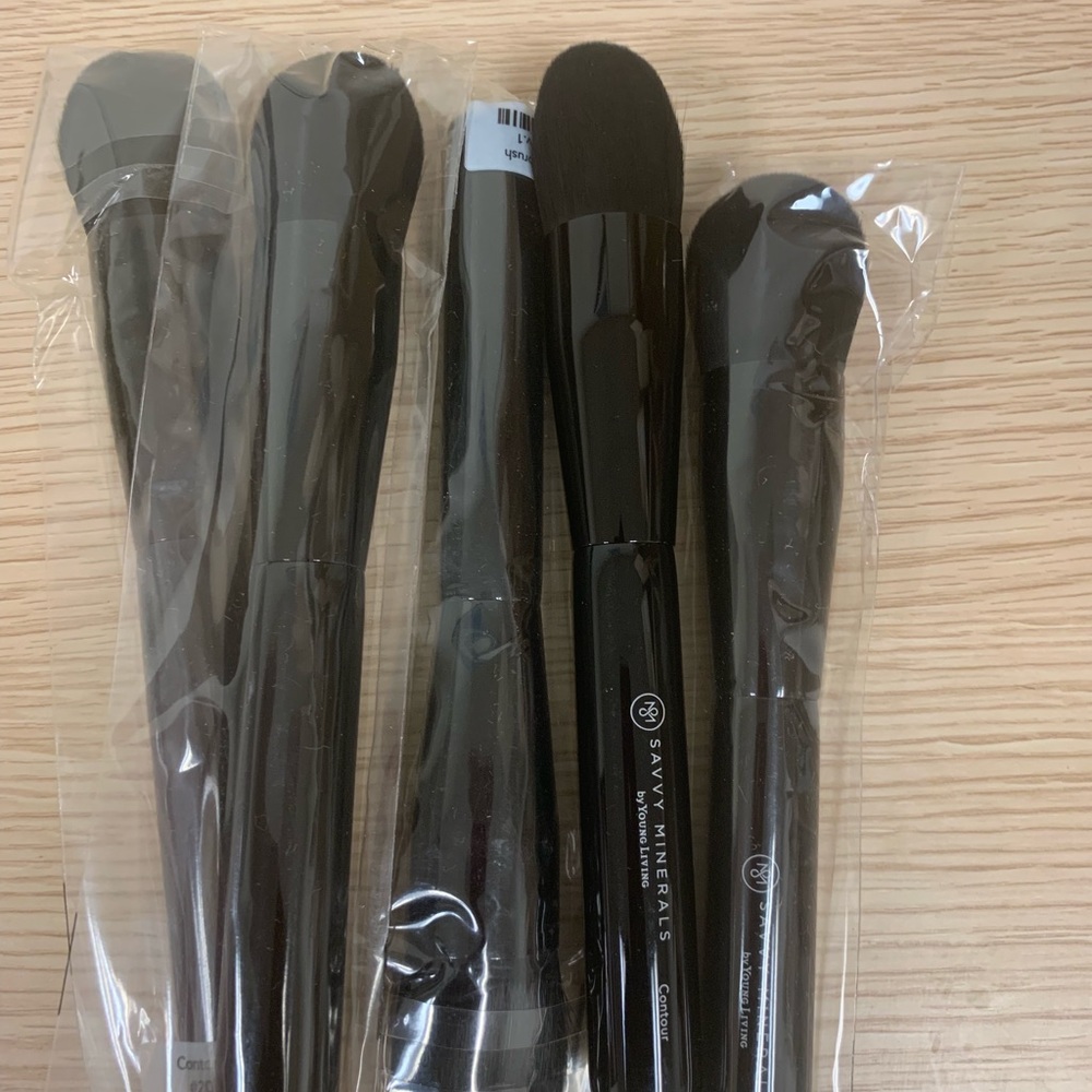Make up brush